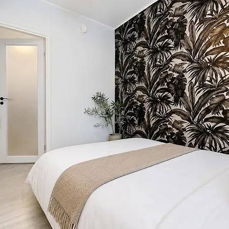 Modern In The Heart Of Telliskivi Reval