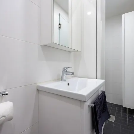 Modern In The Heart Of Telliskivi Appartamento