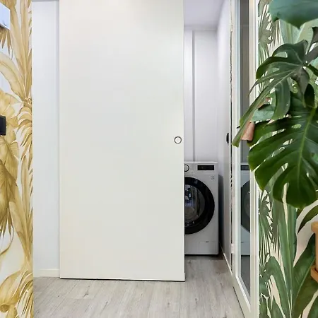 Modern In The Heart Of Telliskivi * Reval