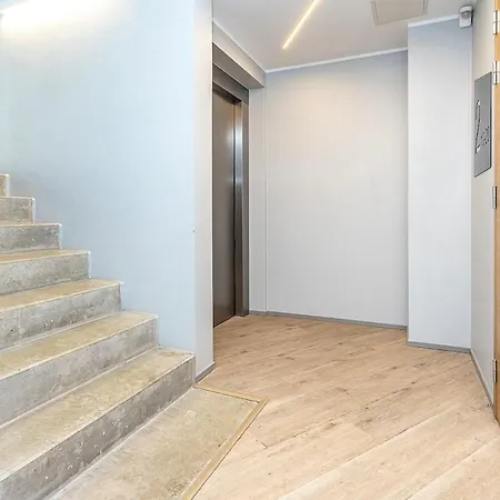 Modern In The Heart Of Telliskivi Appartamento *